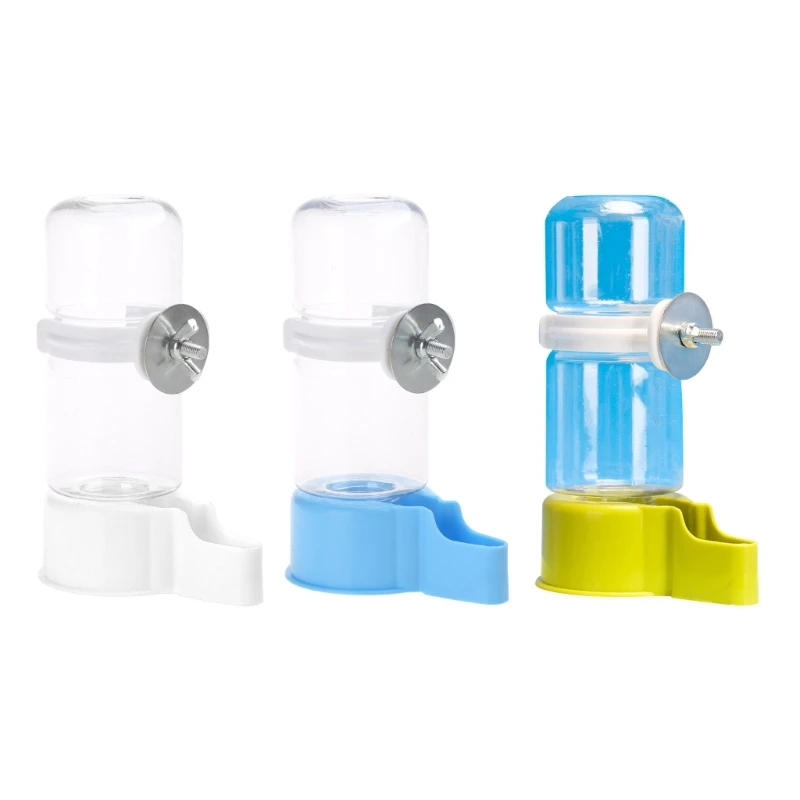 E15D Birds Water Dispenser для клетки Finches 140 мл попугай