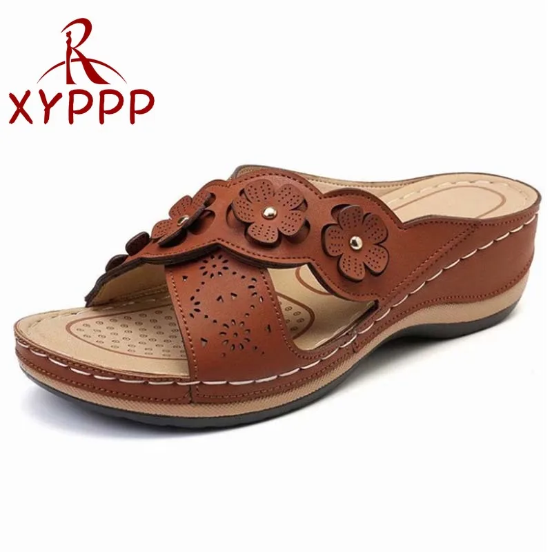 

Summer slippers Beach Shoes Women Sandals Roman Style Women's Shoes Open Toe Ladies Shoes Femme Platform Sandal Zapatos De Mujer