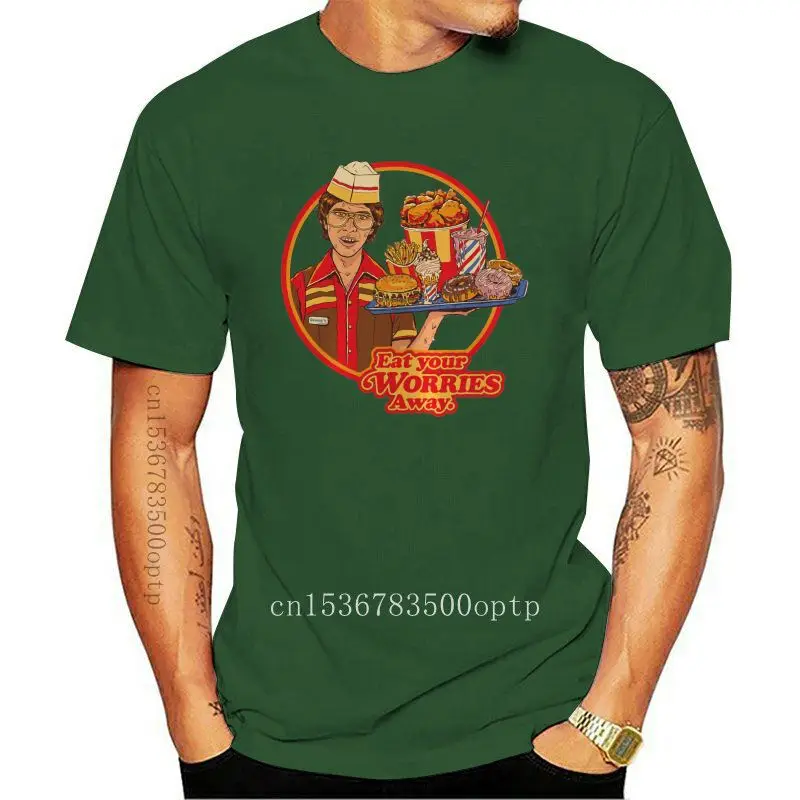 

Camiseta con estampado de calavera para hombre, camisa de S-5XLd de gran tamaño, ropa escolar, color blanco, meme satan, nueva