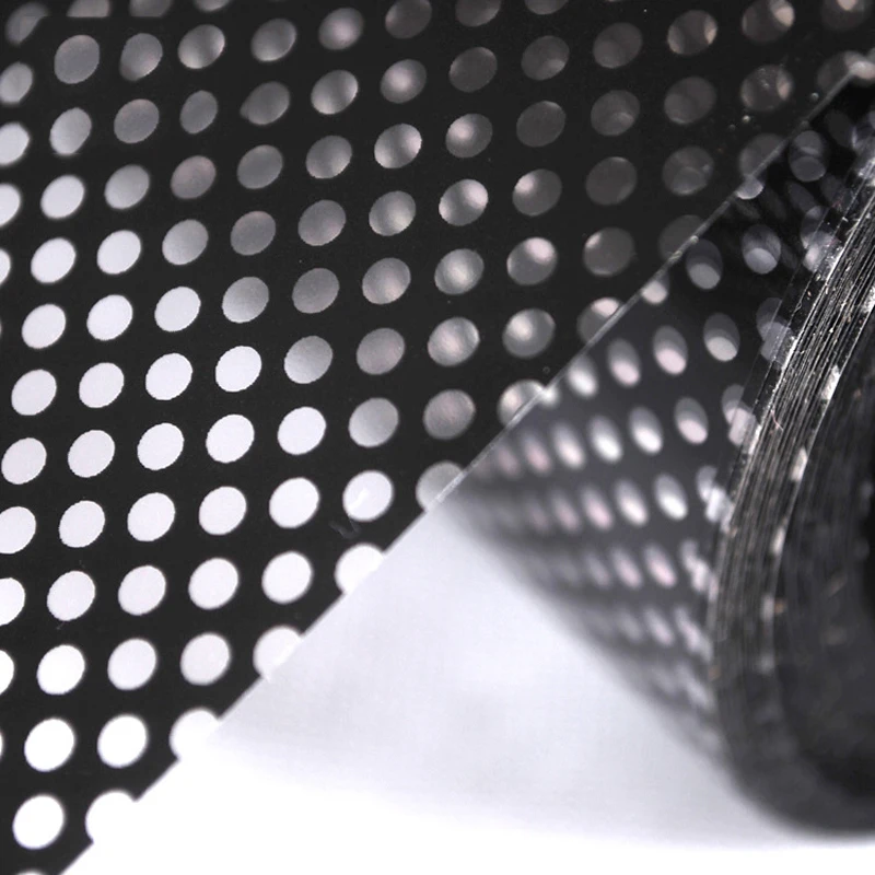 

Самоклеящаяся оконная плёнка ПВХ анти-УФ