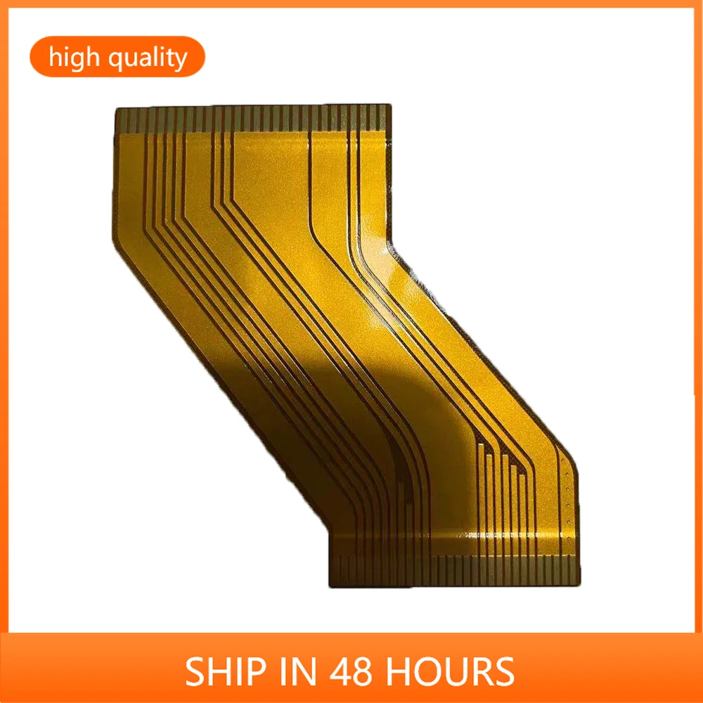 

Printerhead Flex Cable for Zebra ZQ630 Fast delivery