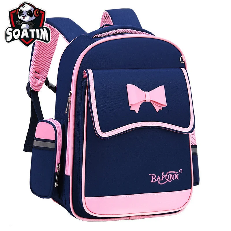 

Children School Bags For Girls Orthopedic Backpack Kids Backpack Schoolbags Primary School backpack Set Kids Book Bag Mochilas