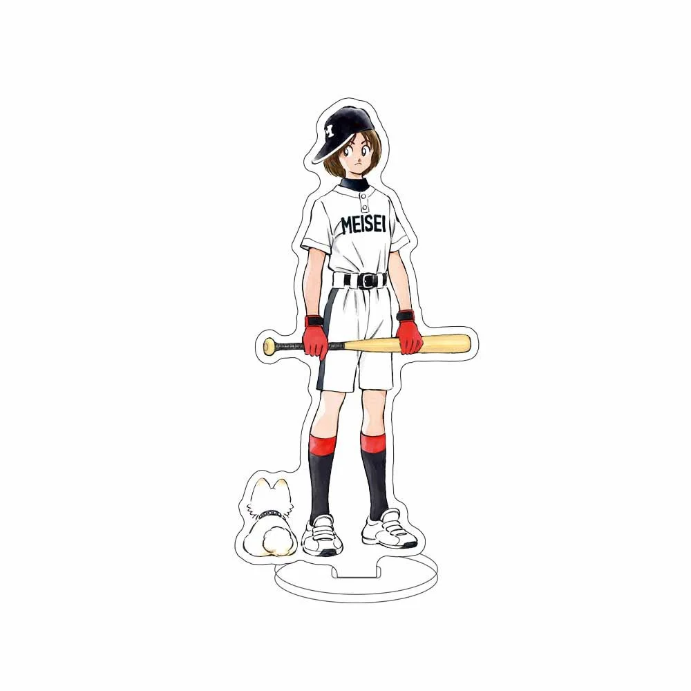 15 СМ Аниме МИКС MEISEI STORY акриловый брелок модель косплей очаровательные персонажи