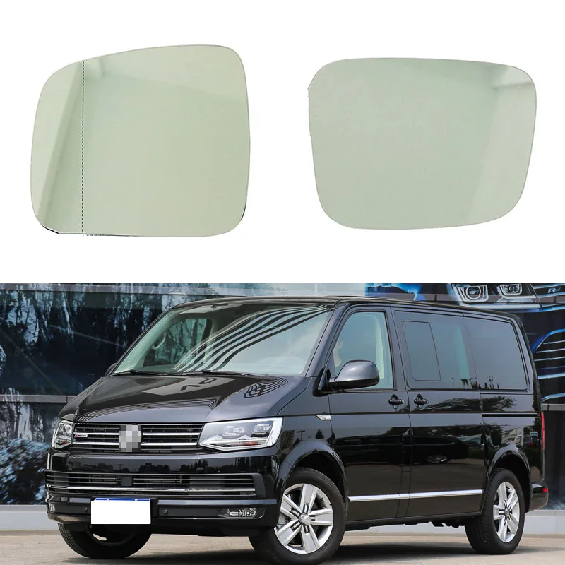 Автомобильные аксессуары для Volkswagen Old Cady 04-10 Matway T5 03-09 линза зеркала заднего вида