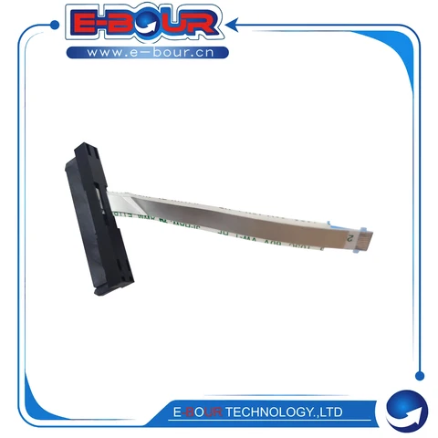 Новый адаптер для ремонта жесткого диска ноутбука H 14-AM 340 346 348 340 G2 G3 G4 10-контактный разъем для кабеля жесткого диска