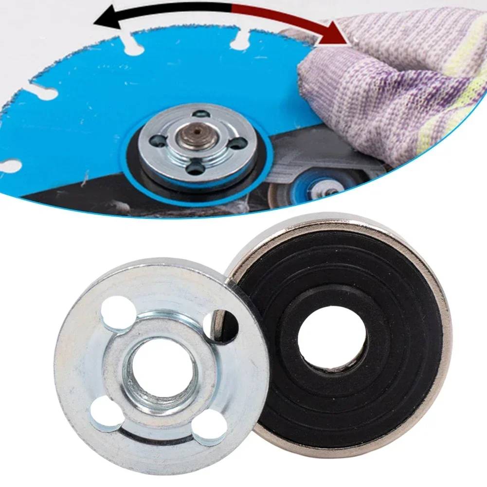 2 комплекта 100 типа быстросъемная самоблокирующаяся шлифовальная машина