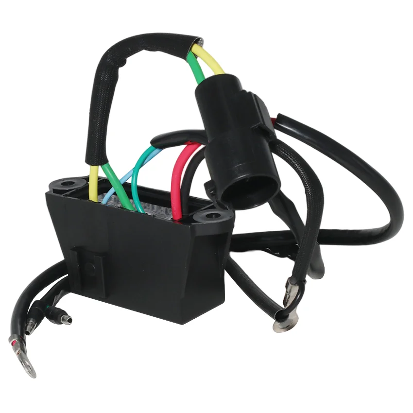 Мотоциклетный CDI Ignite Unit Box для Honda BF35 BF35AM BF40 BF40B2 BF40A4 LRTB LRTC LRTD LRTE LRTW LRTU LRTG LHTC LHTD XRTD XRTC