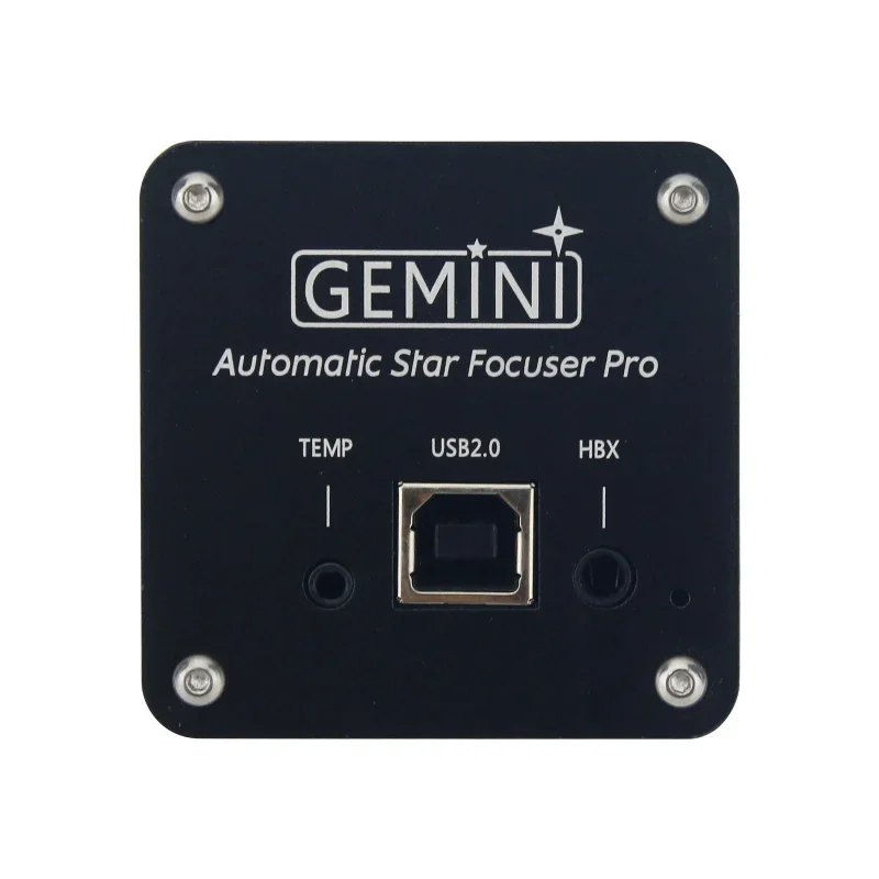 Высокопроизводительный EAF Automatic Star Focuser Pro специализированный контроллер
