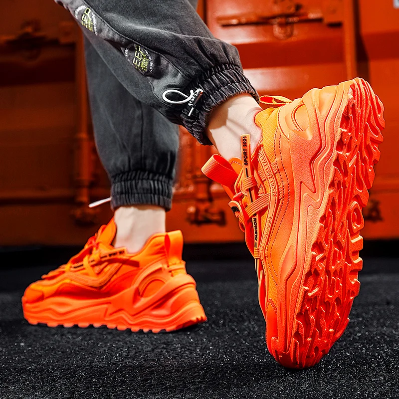 Кроссовки унисекс р.38-44 цвета в ассортименте