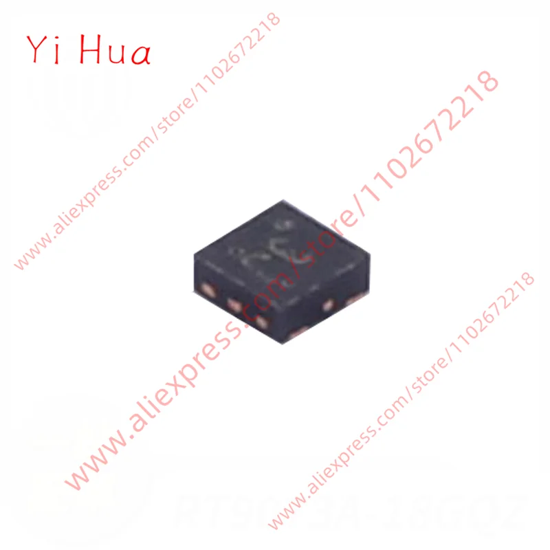

5PCS New Original RT9073A-18GQZ Linear Regulator Chip QFN-4