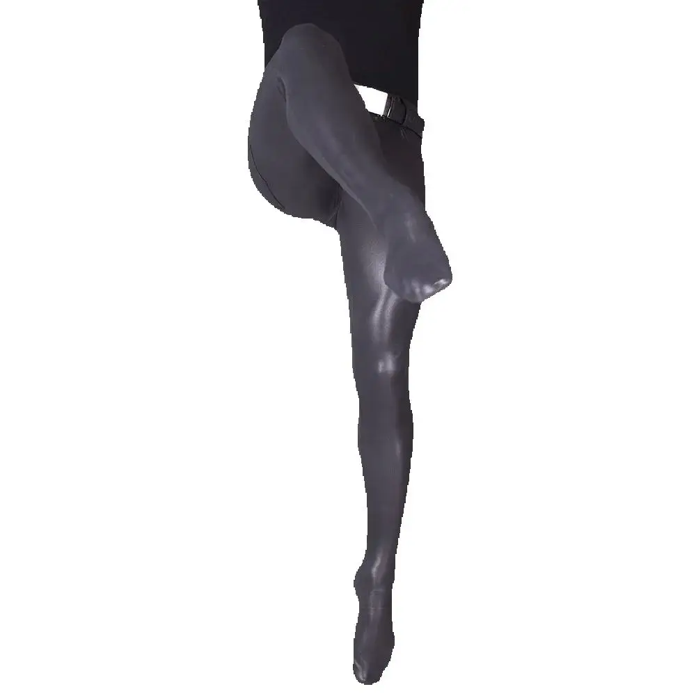 Модные сексуальные повседневные брюки мужские тонкие узкие леггинсы-карандаш