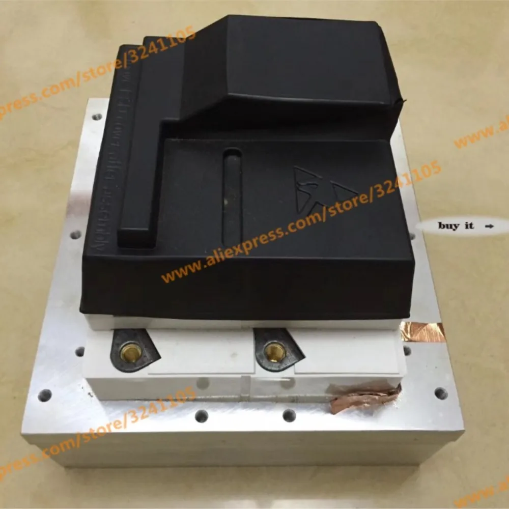 Рисунок 3 - SKIIP642GB120-208/08 SKIIP 642gb120208/08