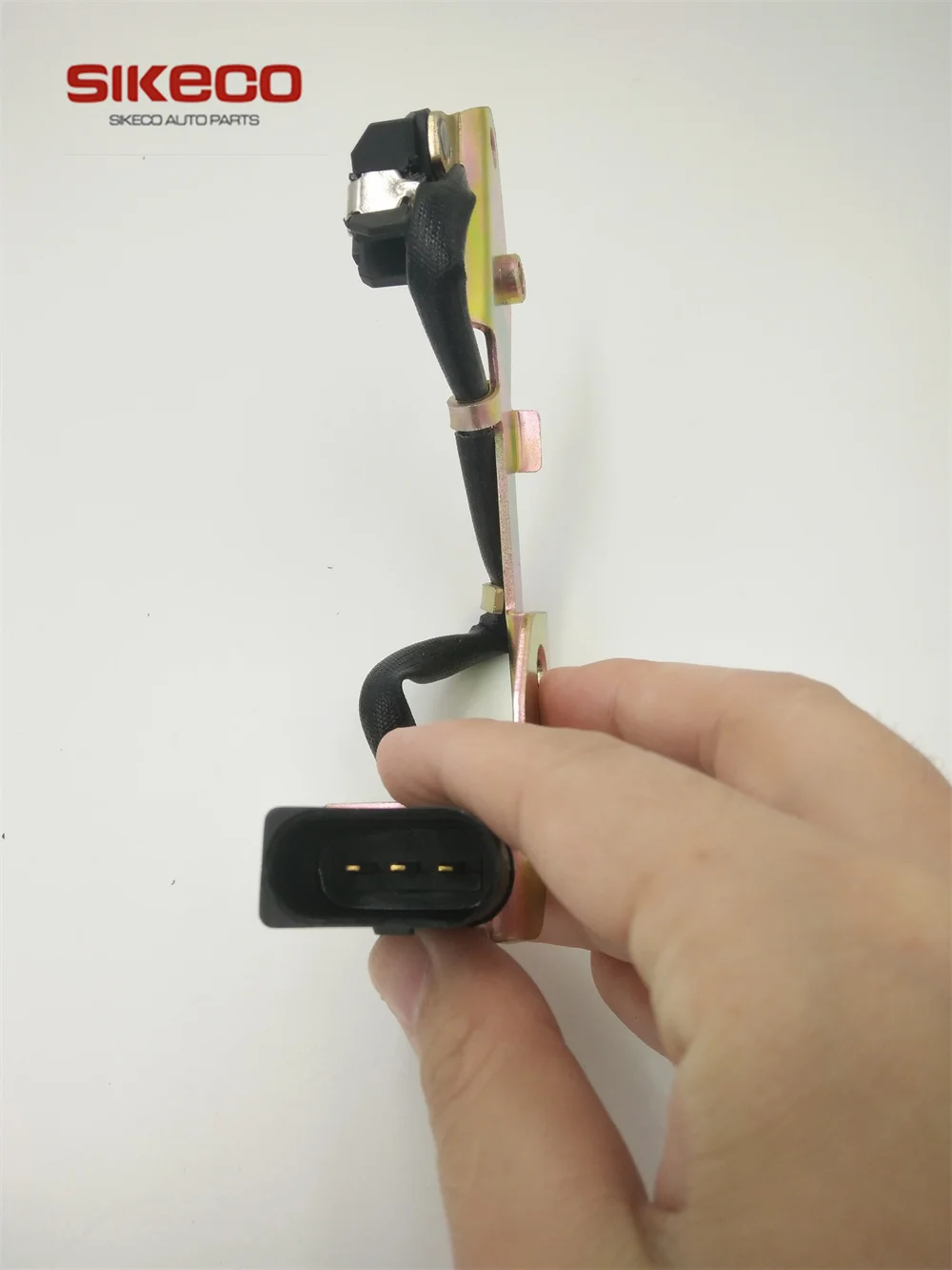 Датчик положения коленчатого вала SIKEC CSS177 датчик CKP 06a90506a905161c 180207925 pc161 628 для AUDI A4