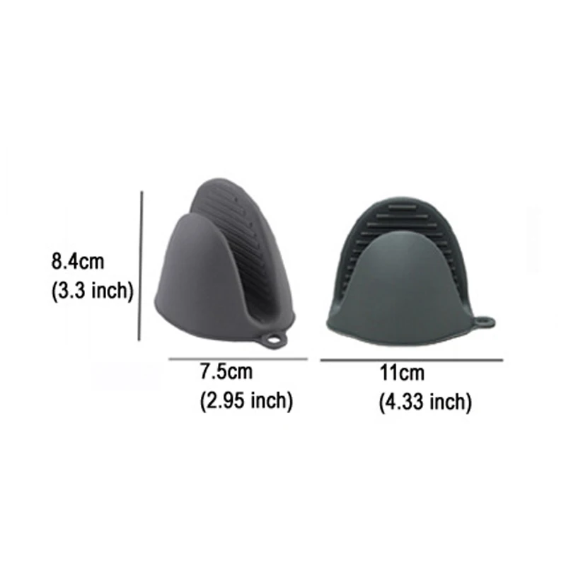 Силиконовая корзина для фритюрницы  20/22 см