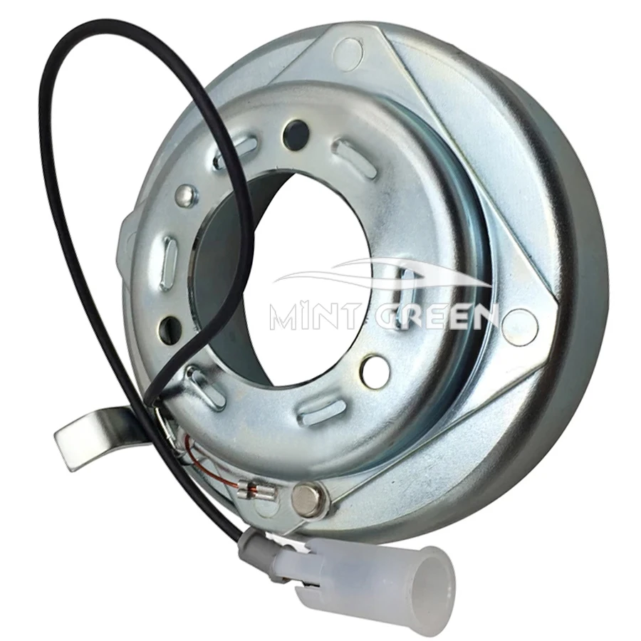 Компрессор переменного тока HS18 для Jeep Liberty V6 2006-2008 Dodge Nitro P55111406AB 55111406AB 55111400AA 55111400AB