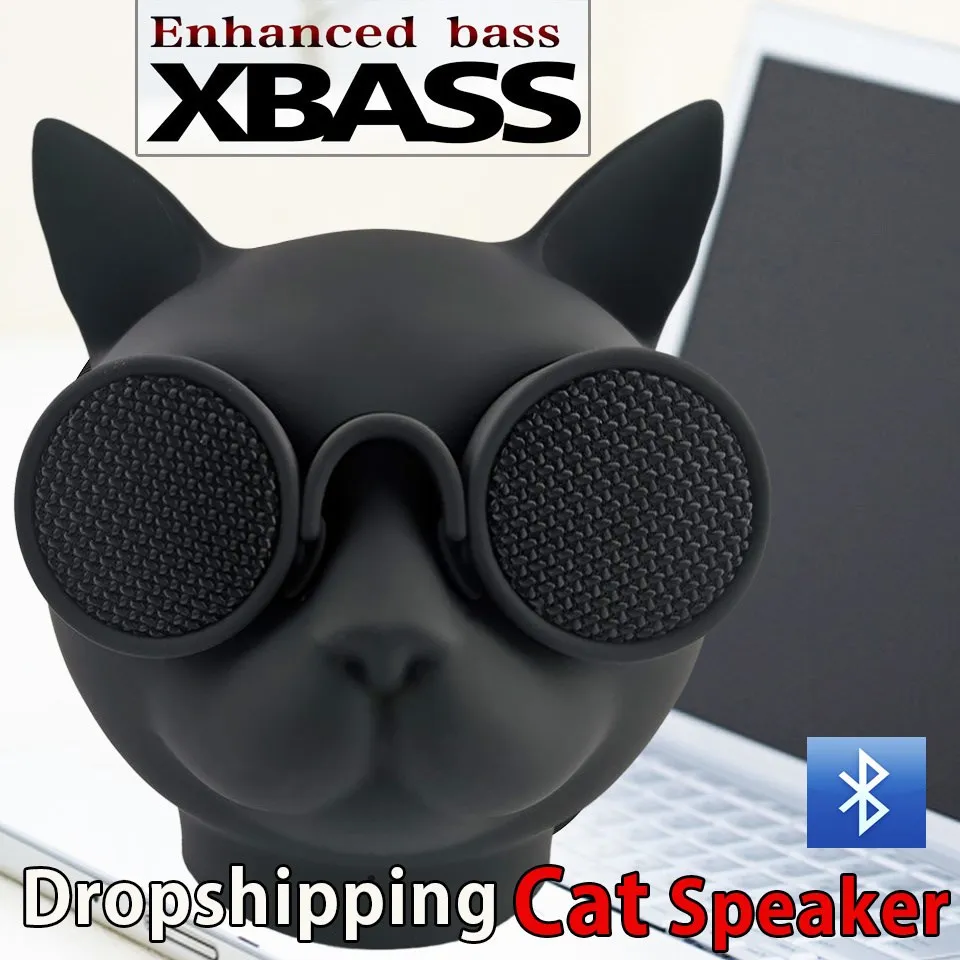 

Беспроводная портативная Bluetooth-колонка с сабвуфером, 360 стерео, TF-карта