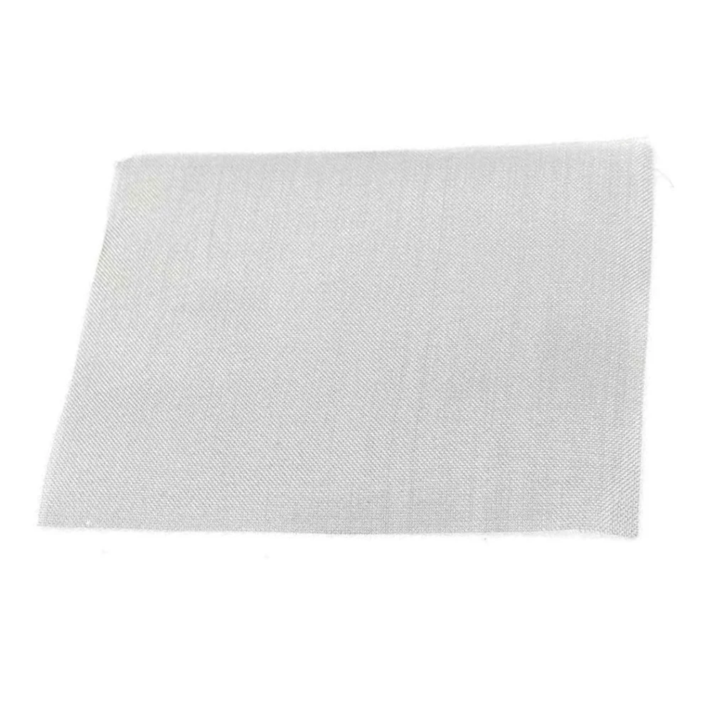 

5pcs Car Bumper Grille Repairing Net Tungsten 20*15cm For Bumper Body Kit Hood Vents Vehicle Openings Welding Soldering Tools