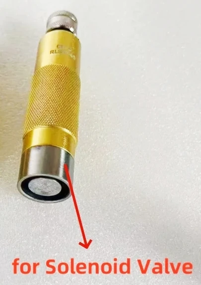 

Для дизельного инжектора Bosch 111 с общей топливной магистралью AHE, арматурный подъемник, дорожный Соленоидный клапан, измерительная база, инструмент для ремонта