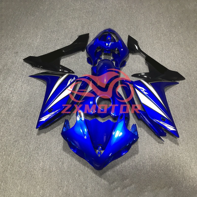 Обтекатели послепродажного обслуживания YZF R1 2007 2008 для Yamaha R 1 07 08 бесплатный