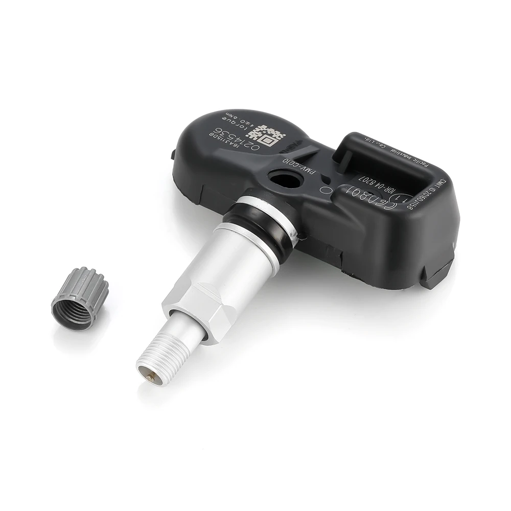 

Tire Pressure Sensor Monitor For Toyota Prius C RAV4 42607-06020 42607-30060