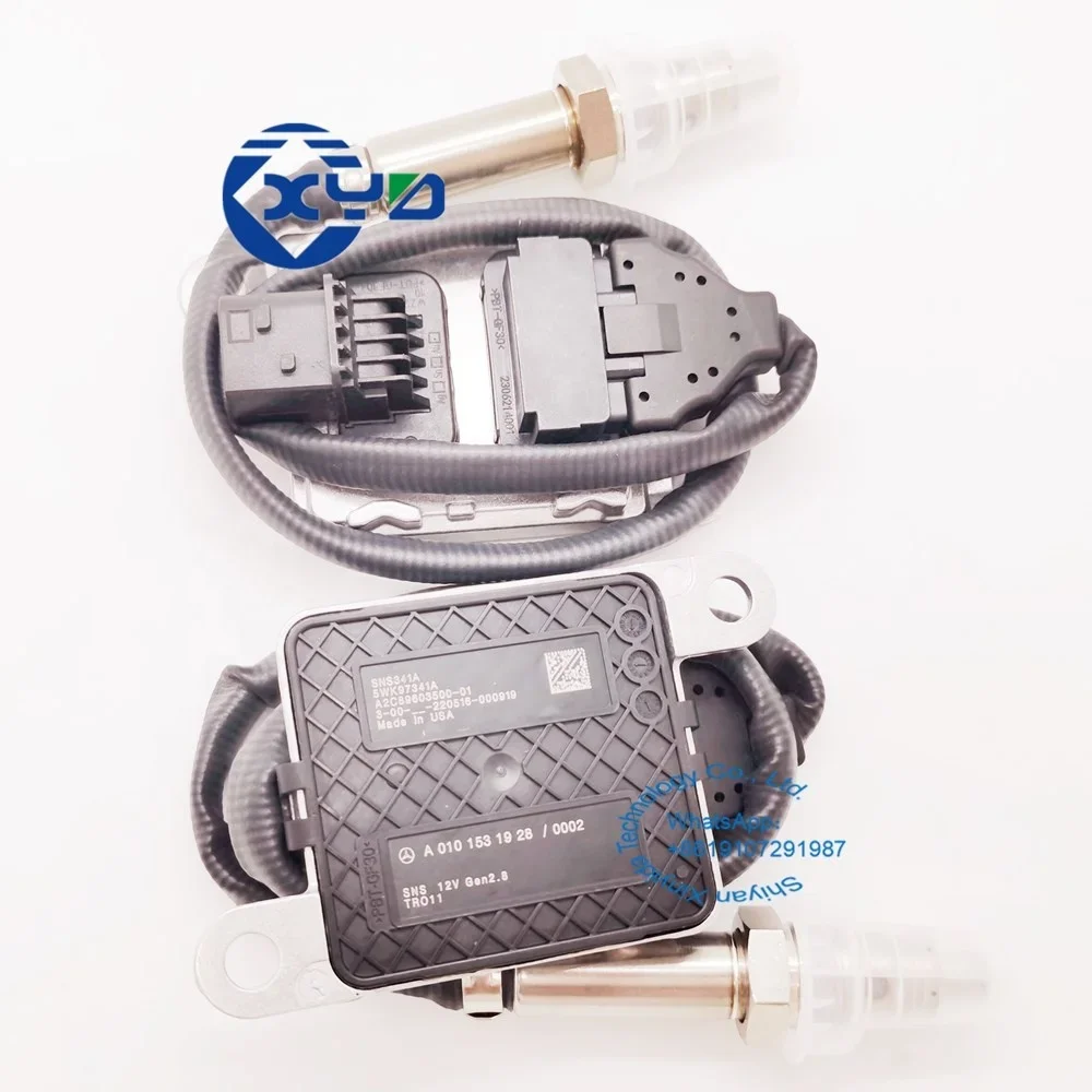 XINYIDA Nox Датчик A 0101531928 5WK9 7341A /0002 5WK97341A