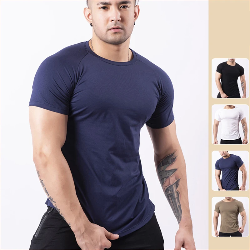 

Summer Cycling Jerseys Men's Mountain Bike MTB Shirts Motorcycle Jersey Sports Shirt Motocross Summer Downhill T-shirt Clothing