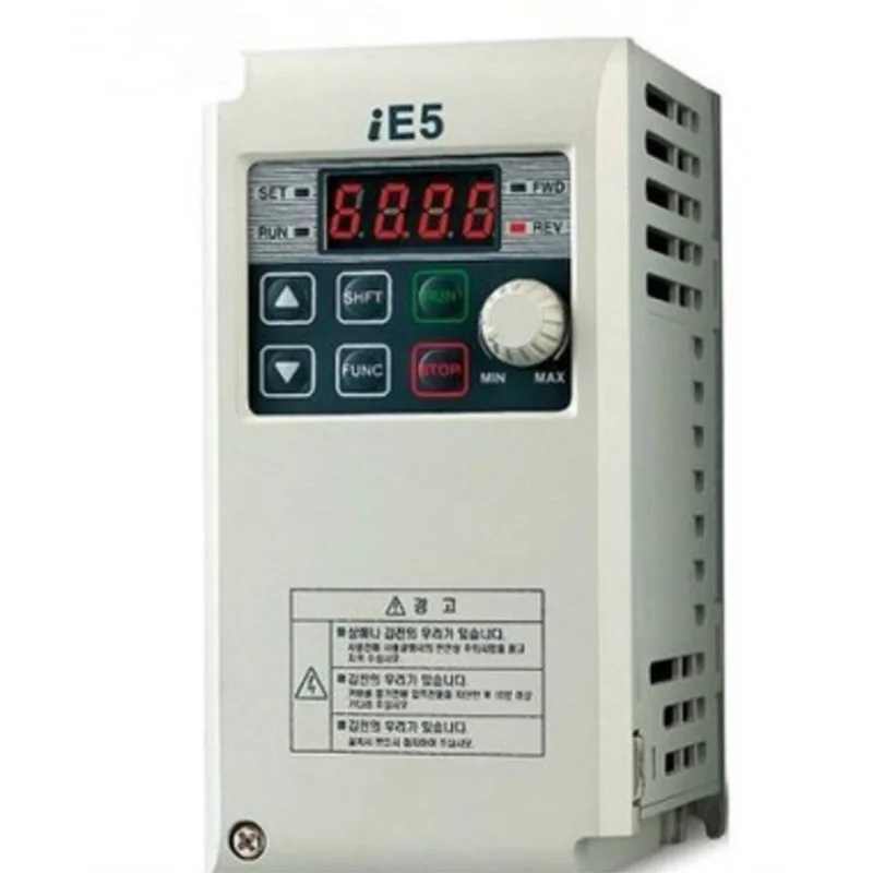 

New SV002iE5-1C SV002iE51C Inverter Spot