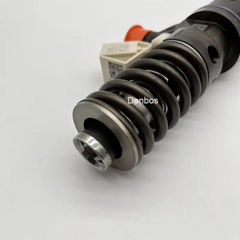 Высококачественные запчасти для грузовиков: топливная форсунка D13 Engine GH11 UD GE13, инжектор Common Rail D11K 22378579 для двигателей Volvo (art.: 3920dcb33dda4) - 3920dcb33dda4