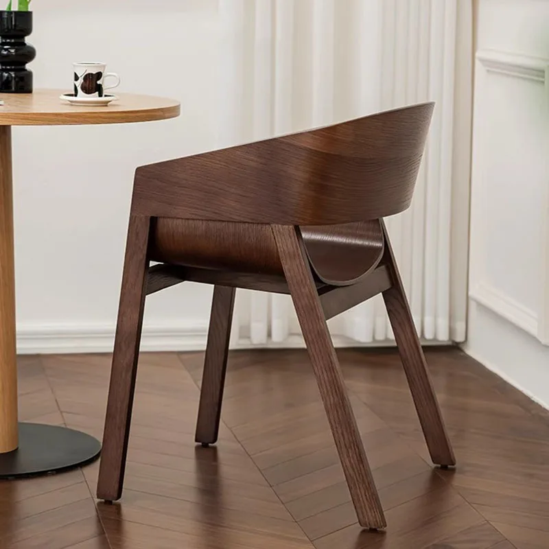 Стулья для ресторанов столовые стулья эргономичные ожидания гостиницы офиса