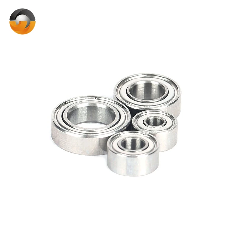 4 шт. высокоскоростные подшипники для маникюрной дрели Marathon Champion 3