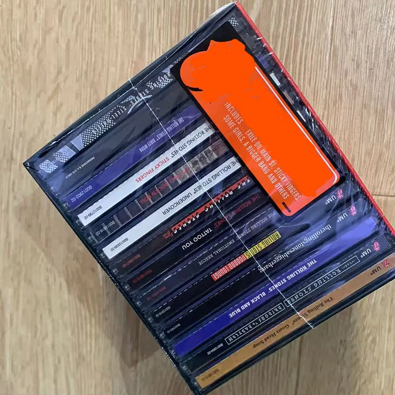 

Pioneer 14CD Музыкальная Коллекция