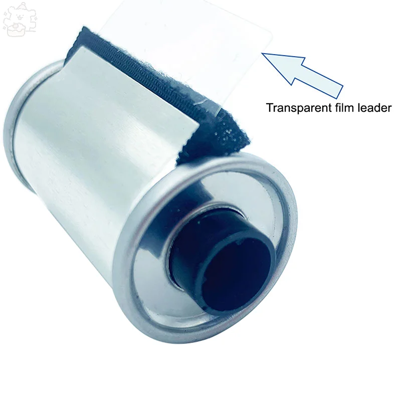 Пустая металлическая кассета для хранения фотозапчастей