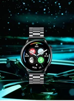 2022 new smartwatch for man woman fitness bracelet wearable devices inteligent technology full screen phone call heart rate