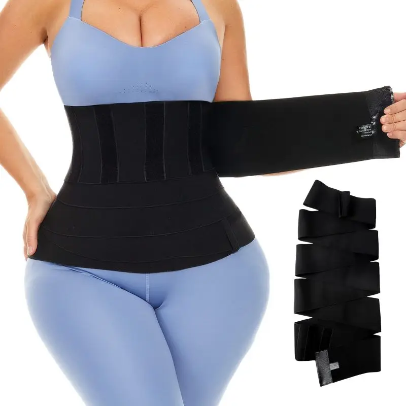 

Body Shapers Women Waist Trainer Women's Shaper Shapewear Tummy Slimming Female Modeling Strap Corset Woman Girdle Binders