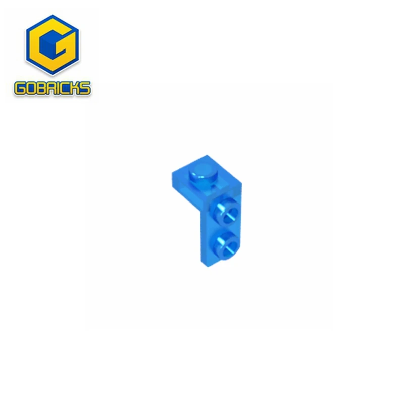 

10 шт., штатив для lego 79389, 1x1-1x2