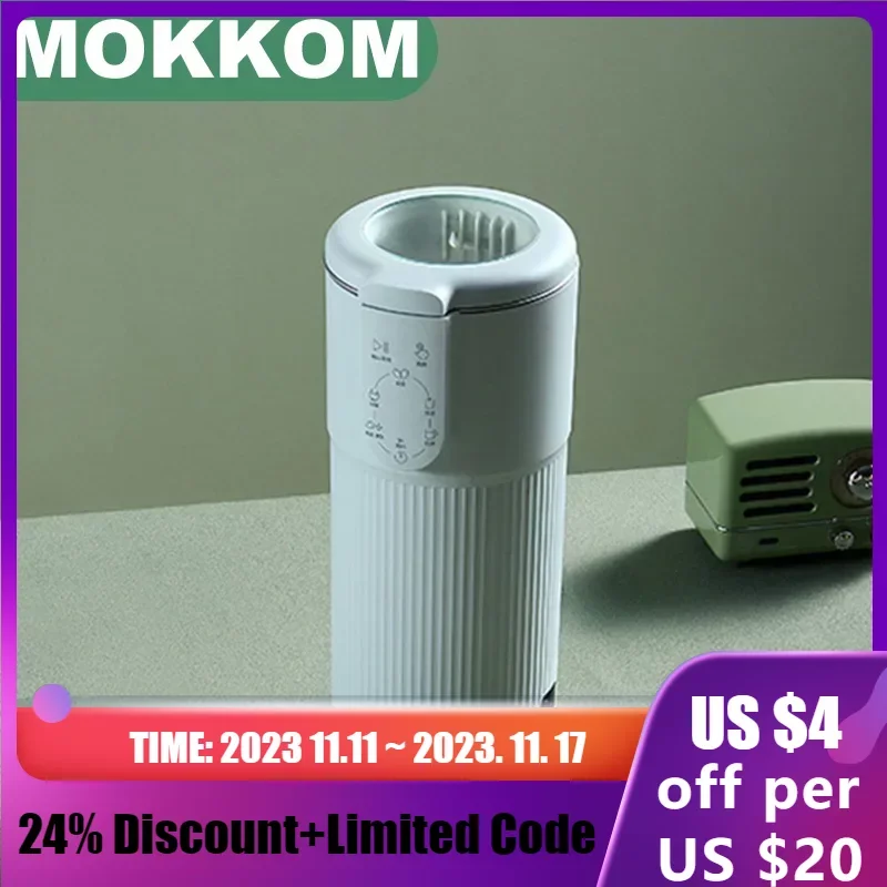 

Мини-блендер для еды, 300 мл