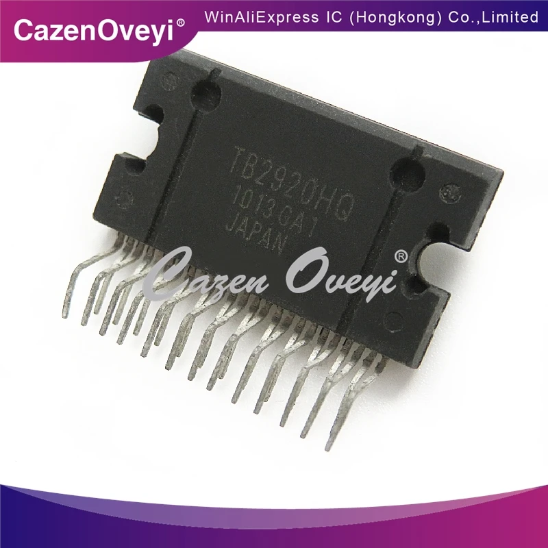 5 шт. TB2920AHQ TB2920 ZIP-25