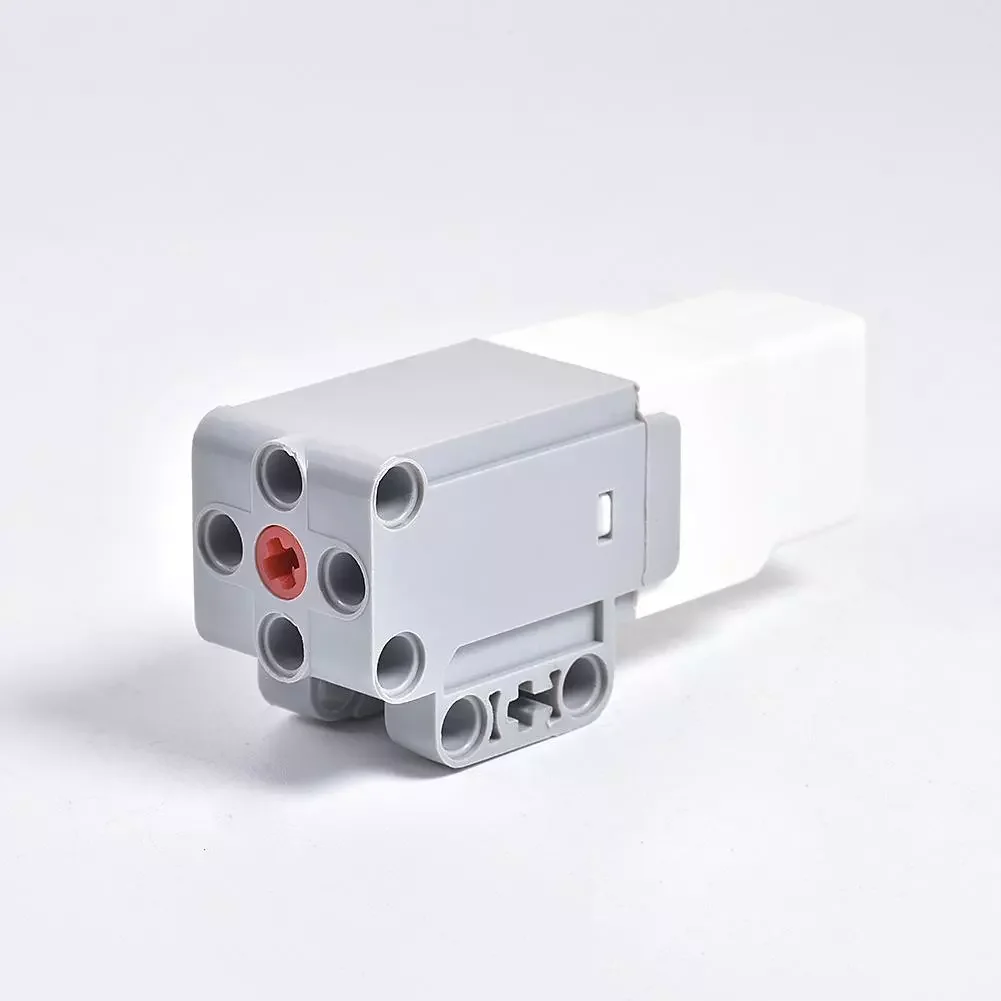 

New For Legoingly Mindstorms Ev3 Medium Servo Motor 45503 99455 45544 31313 Blocks Apposite