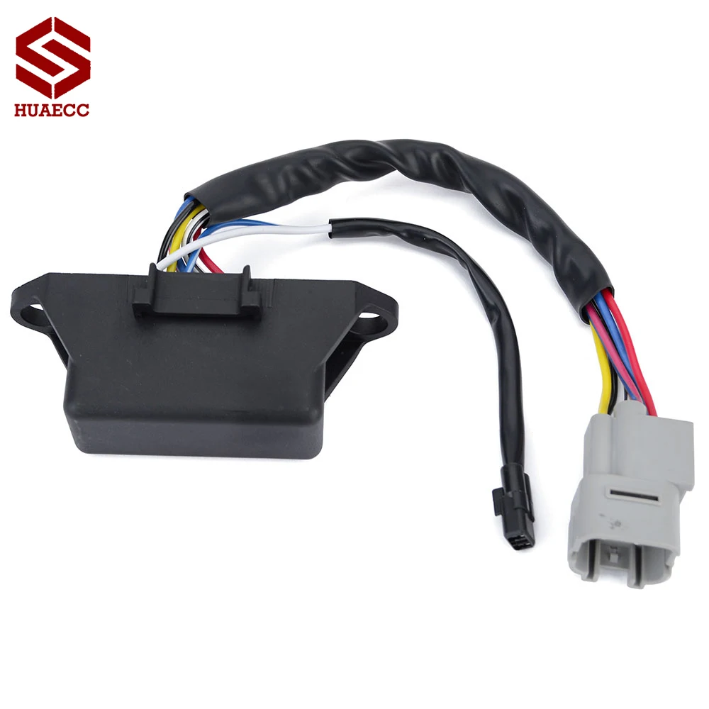 

Motorcycle Ignitor CDI Box Module Unit for Honda ARX1200 N2 N3 T2 T3 T3D ARX1200N F12 F12X R12 R12X 38580-HW1-672
