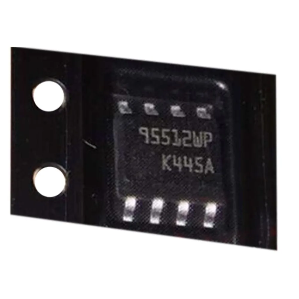 

5 шт. M95512-WMN6TP 95512WP SOP-8 512KBIT новый оригинальный IC
