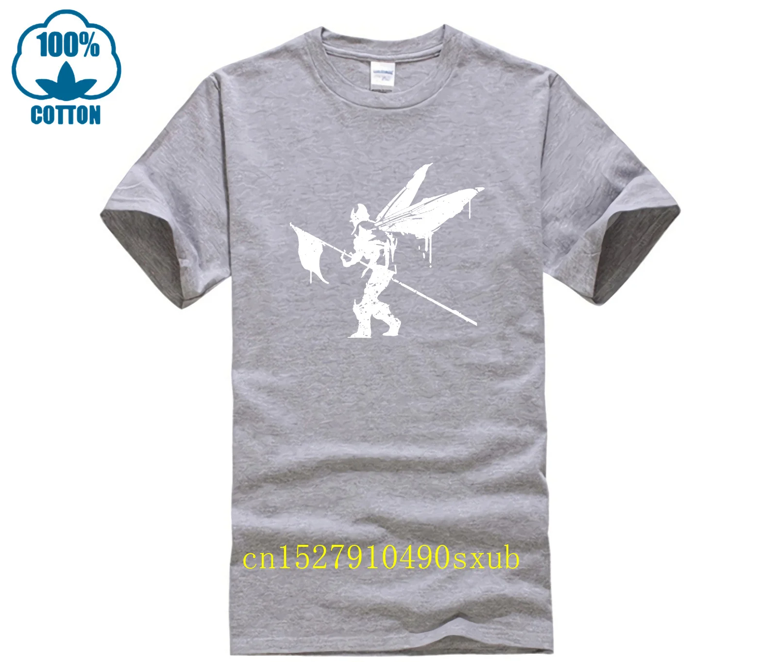 Мужская футболка с изображением уличного солдата LinkinPark Забавные футболки