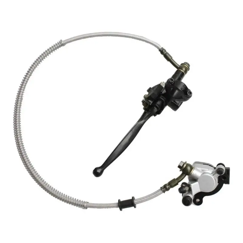 

Durable Front Disc Brake Cylinder fitting for 43cc 49cc Mini Chopper
