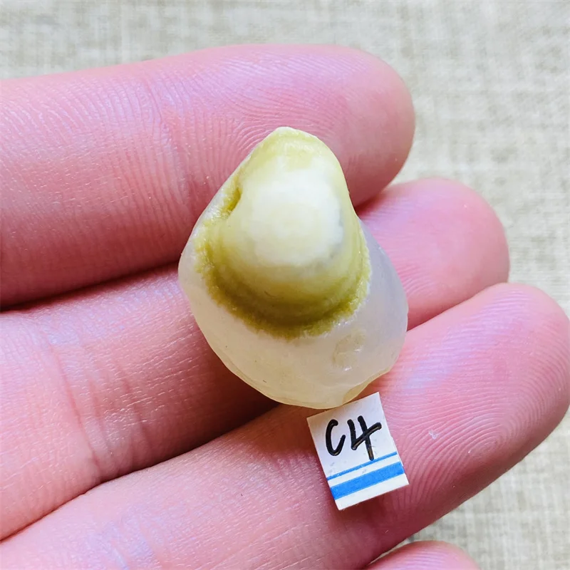 

Энергетический агат Гоби от Pinhan