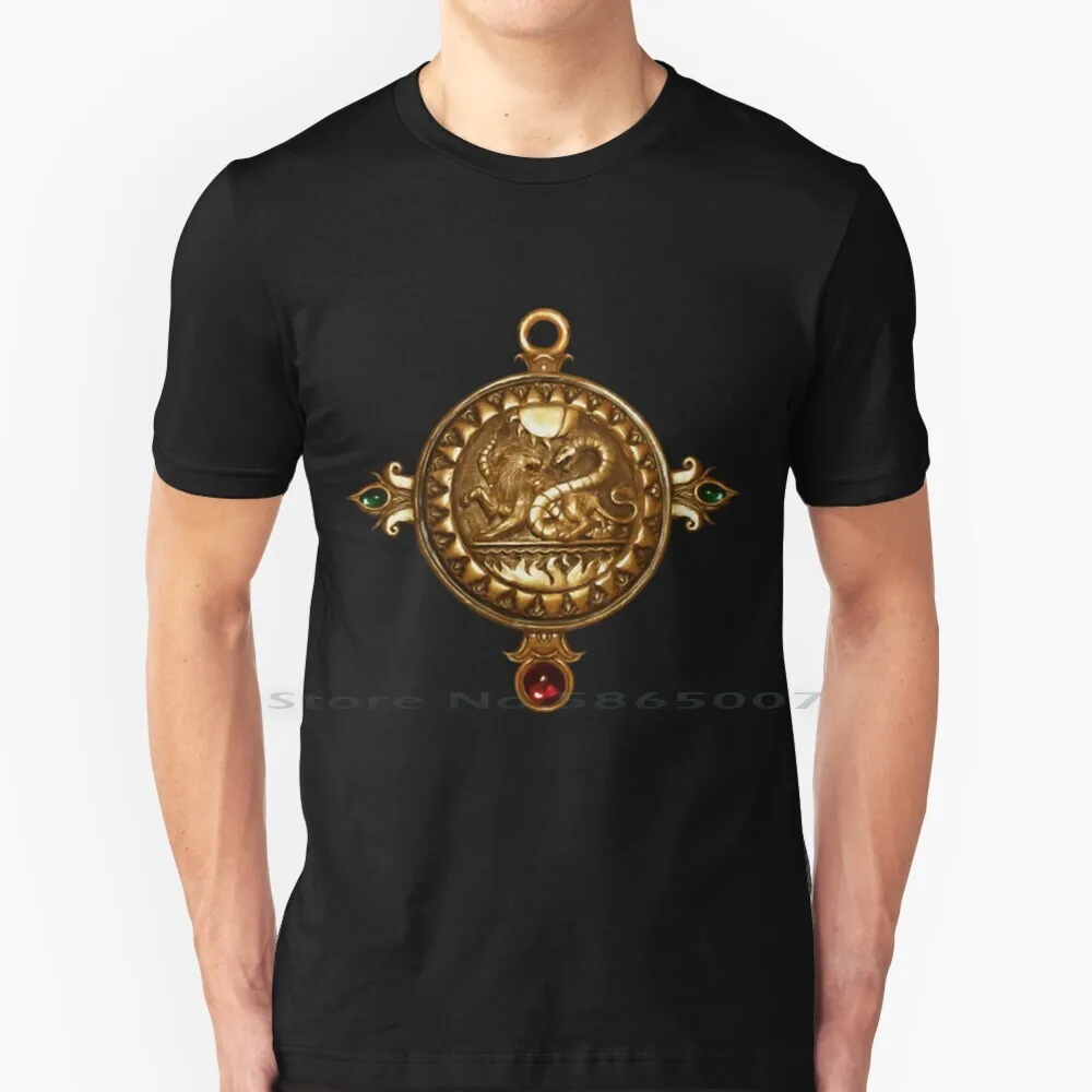 

Gabriel Knight Talisman Funny Legends T Shirt Cotton 6XL Gabriel Knight Talisman Funny Legends Dark Fantasy Swords Space Cool