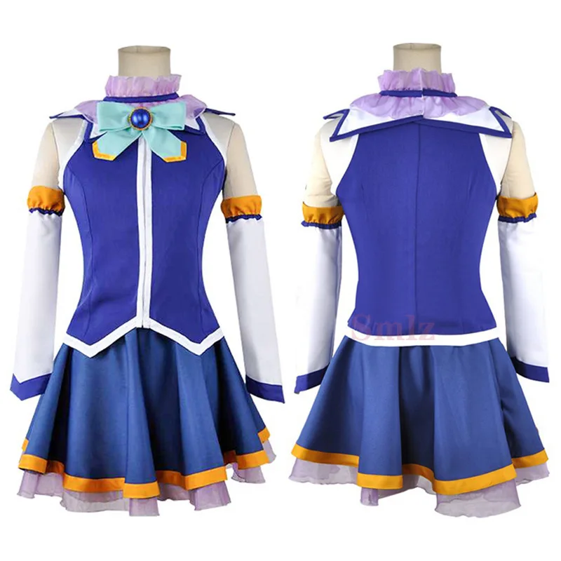 KonoSuba благословение Бога на этот чудесный мир коносуба мегумин плащ платье