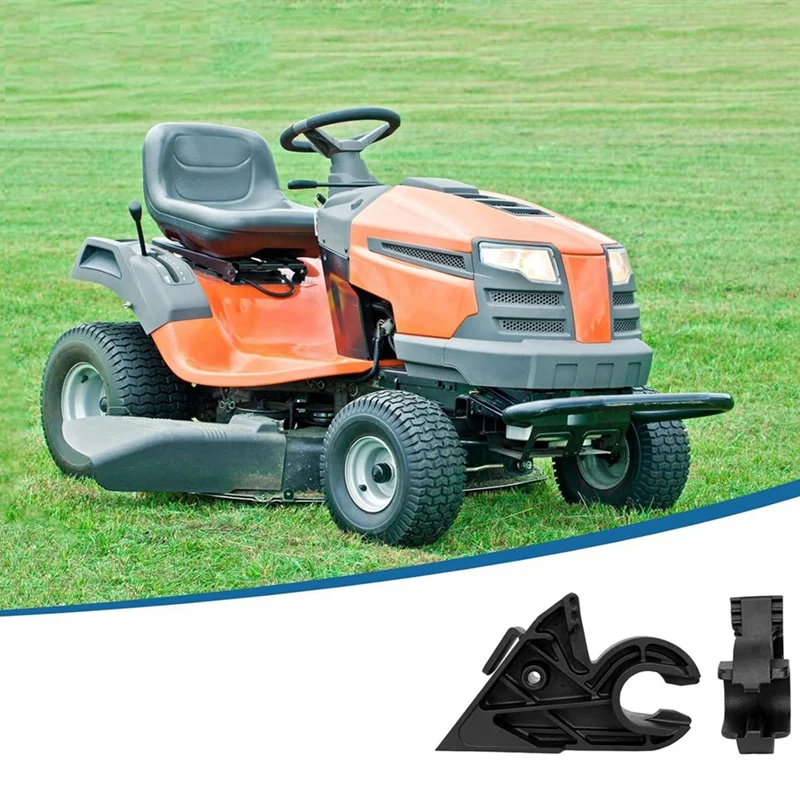 Кронштейн для газонокосилки Cub кадет MTD 731 10069D 2 упаковки
