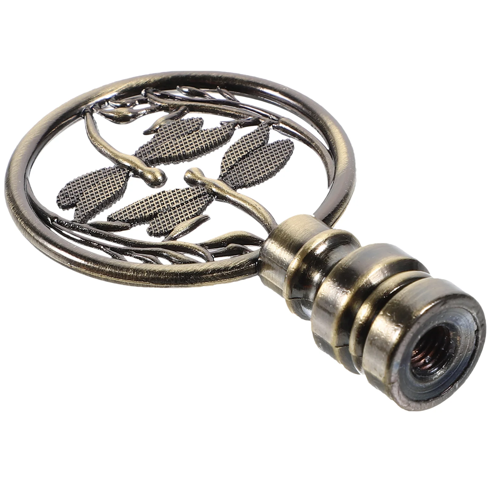 

Decorative Head Cumpleaños Para Metal Dragonfly Lamp Finial Knob