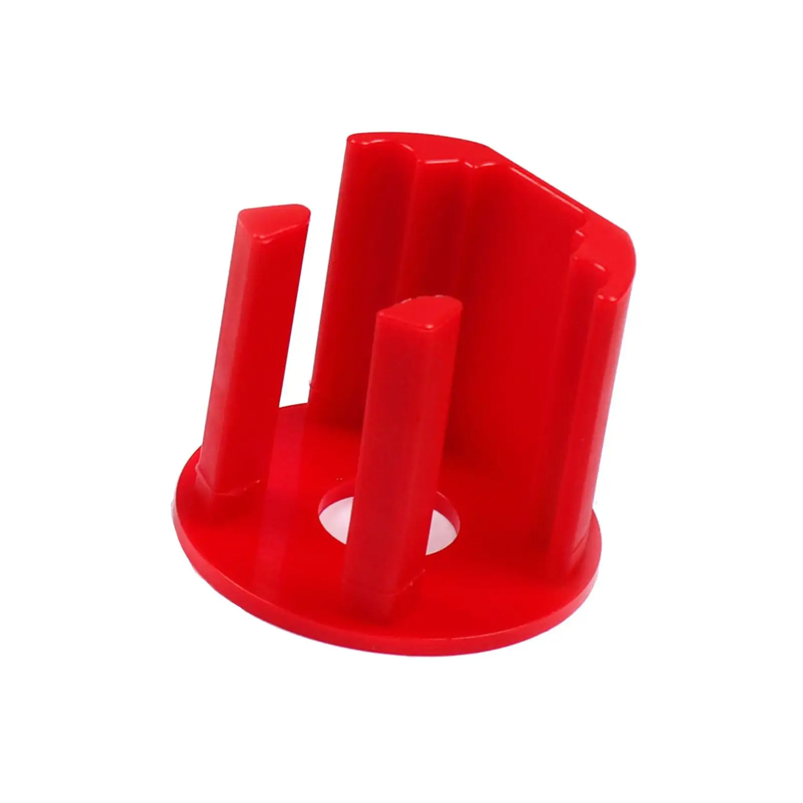 

Engine Torque Arm Motor Mount Insert Kit Fit for Golf Car Replacement 1 Pack Premium