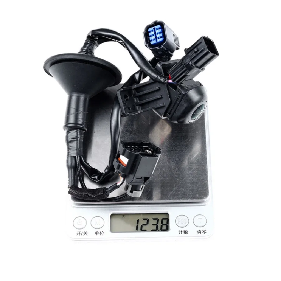 95760-J5500 для Kia Stinger 2018-2019 резервная камера помощи при парковке заднего вида 95760J5500