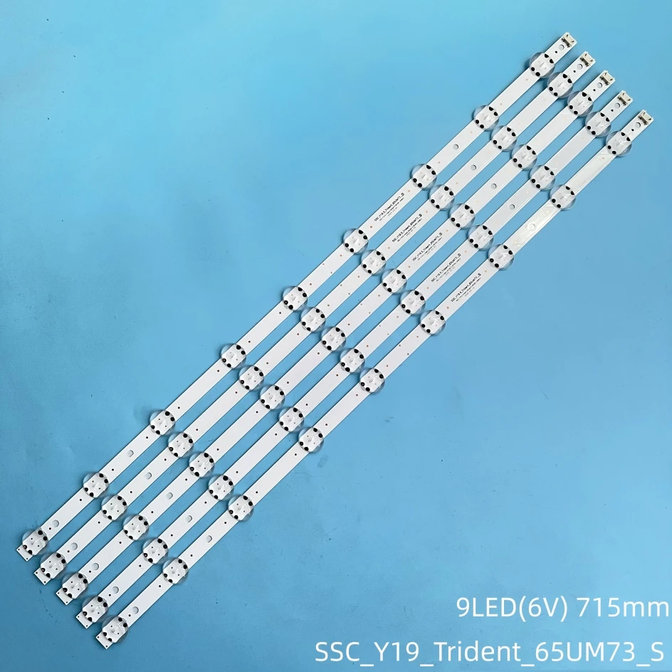 

Светодиодная подсветка abay для LG 65UM7300AUE 65UM7450PVA 65UM7470PSA 65UN7310PSC 65UM7470 65UP7550PSF 65UM7300PLB 65UM7300PUA 65UN7300PUF